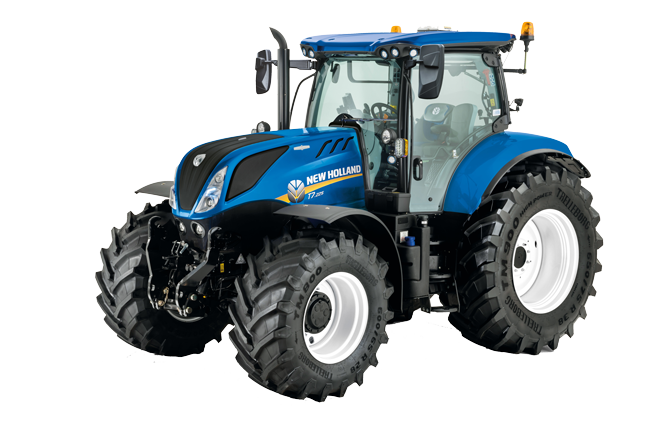 New Holland T7 – foto 2